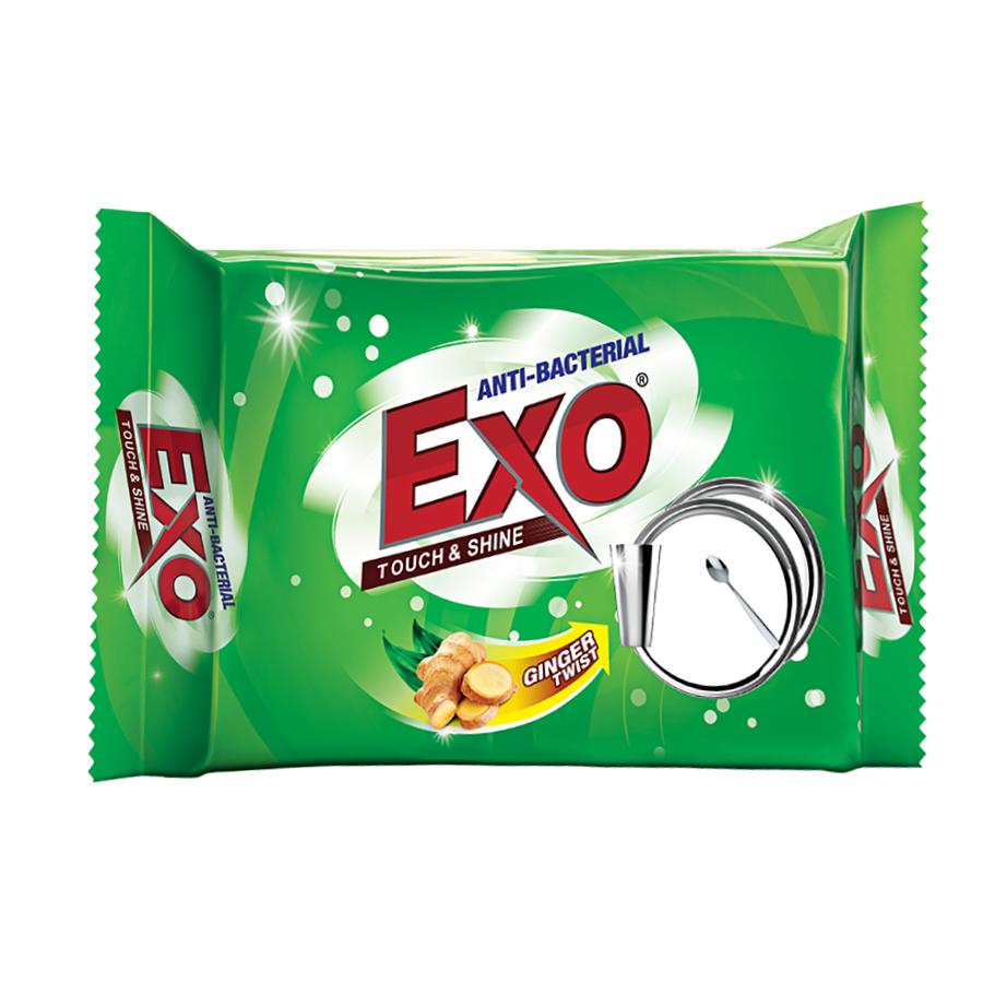 EXO ANTI BACTERIAL BAR  MRP5Rs